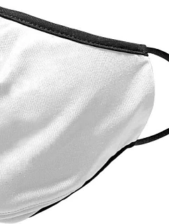 Fare 90113 Maska na obličej 46.0113 white
