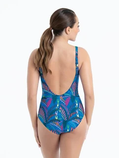Style Merritt Care-jednodílné plavky 6242 sardinia - Anita Care