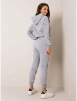 Souprava RV KMPL 5757.96 šedá Souprava RV KMPL 5757.96 šedá