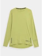 Pánské běžecké tričko 4F Pánské běžecké tričko 4F