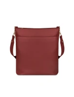 Dámská kabelka Vuch Elenea Brown