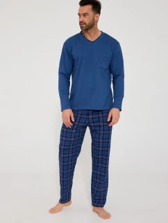 PÁNSKÉ PYŽAMO DR 122/210 VICTOR