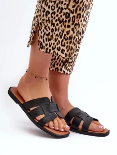 Pantofle model 197647 Step in style