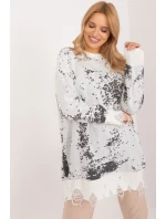 Svetr model 208355 Badu Svetr model 208355 Badu