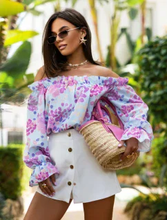 Halenka  model 212841 LaBalancia