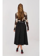 Sukně model 224276 Rue Paris Sukně model 224276 Rue Paris