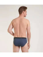 Pánské slipy Start Midi C2P box - MULTIPLE COLOURS 4 - víceberavné V004 - SLOGGI Pánské slipy Start Midi C2P box - MULTIPLE COLOURS 4 - víceberavné V004 - SLOGGI