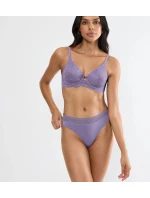 Feel of Modal String - PURPLE - TRIUMPH PURPLE - TRIUMPH