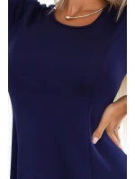 Dámské šaty 567-2 - NUMOCO