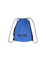 Pánské šortky BOSS Beach Set Medium Blue pool blue/black (50516178-423) Pánské šortky BOSS Beach Set Medium Blue pool blue/black (50516178-423)