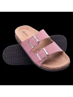 Dámské žabky BIREN WO'S Dámské žabky BIREN WO'S