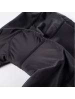 Cyklistické šortky Martes Essentials Biker Jr 92800398300