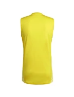 Adidas Tiro 25 Competition Sleeveless Jersey M JI8954 pánské
