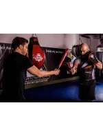 Profesionální tréninková sada obušků - pěnové obušky - 50 cm