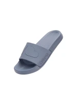 Žabky do bazénu Kubota basic plain cloud blue K25SS-101-002-14-1