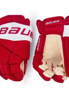 Hokejové rukavice Bauer Vapor Pro Senior