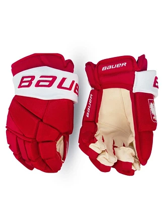 Hokejové rukavice Bauer Vapor Pro Senior