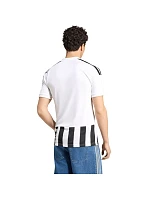Adidas Juventus pánské tričko 26/27 bílo-černé KC2285 pánské