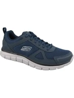 Boty Skechers Track-Scloric M 52631-NVY Boty Skechers Track-Scloric M 52631-NVY