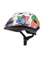 Cyklistická přilba Meteor KS07 24886-24887 dětské