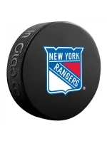 Pamětní hokejový puk Inglasco NHL Basic 510AN000400 Pamětní hokejový puk Inglasco NHL Basic 510AN000400