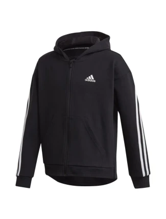 Dívky G 3S FZ HD Jr GE0950 - Adidas