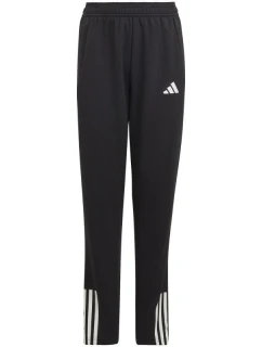 Dětské kalhoty adidas Tiro 23 Competition Training black HI4721
