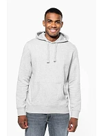 Kariban K 489 Mikina s kapucí 20.K489 dark grey Kariban K 489 Mikina s kapucí 20.K489 dark grey