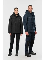 WK WK 650 Pracovní parka 20.W650 navy WK WK 650 Pracovní parka 20.W650 navy