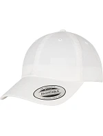 Flexfit 6245EC 6 panelová kšiltovka "Ecowash" 55.45EC white Flexfit 6245EC 6 panelová kšiltovka "Ecowash" 55.45EC white