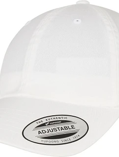 Flexfit 6245EC 6 panelová kšiltovka "Ecowash" 55.45EC white