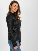 Bunda MBM KR AT 011M.81P černá