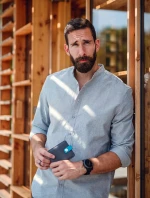 Peněženka VUCH Neil