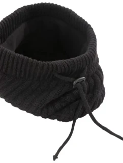 Nákrčník unisex Trespass Asymmetric Neck Warmer