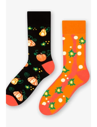 Dámské asymetrické ponožky 078 Dámské asymetrické ponožky 078