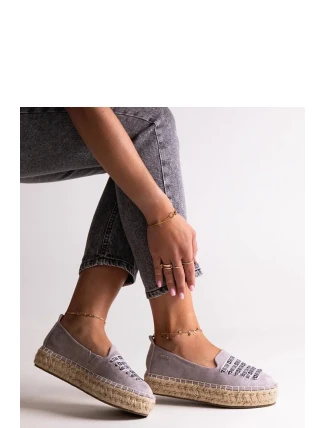 Espadrilky model 207264 Solea