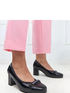 Lodičky na sloupku model 226024 Solea