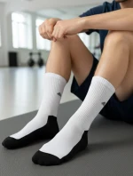 Pánské ponožky Terjax Sport Line Polofroté art.008 7049