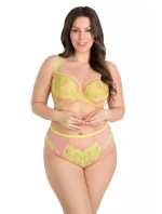 Dámská podprsenka 861 Summer time - GORSENIA Dámská podprsenka 861 Summer time - GORSENIA