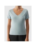 Tričko 4F W 4FWAW24TTSHF1649-47S Tričko 4F W 4FWAW24TTSHF1649-47S