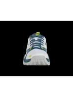 K-Swiss Speedex Padel pánské sportovní tréninkové boty white/blue (09084-163-M) tenisky
