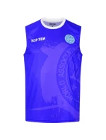 Lehké tričko bez rukávů TOP TEN (WAKO APPROVED)