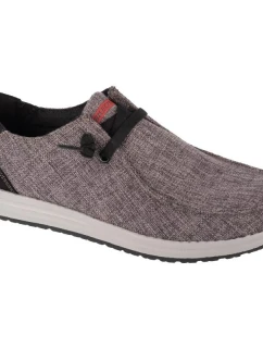 Skechers Melson - Nela 210726-BLK Grey 40