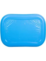 Rodinný obdélníkový nafukovací bazén 200x150x50 cm 51257 Rodinný obdélníkový nafukovací bazén 200x150x50 cm 51257