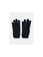 Rukavice PEAK PERFORMANCE Liner Gloves, černá barva Rukavice PEAK PERFORMANCE Liner Gloves, černá barva