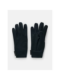 Rukavice PEAK PERFORMANCE Liner Gloves, černá barva