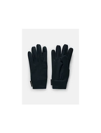 Rukavice PEAK PERFORMANCE Liner Gloves, černá barva Rukavice PEAK PERFORMANCE Liner Gloves, černá barva