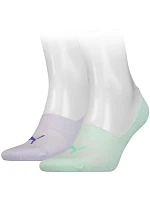 Dámské ponožky na nohy 2 páry W 906245 41 - Puma