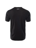 Pánské tričko Rakan M 92800397519 - Hi-Tec Pánské tričko Rakan M 92800397519 - Hi-Tec