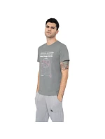 Pánské tričko M H4Z22-TSM029 24S - 4F